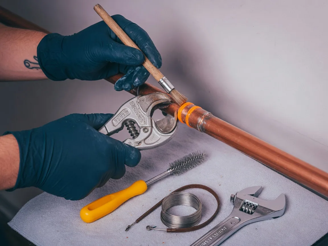 Why choose Sump Pump Repair in New Liberty, IA